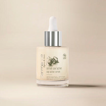 Sarmance Sap Active Serum 30ml