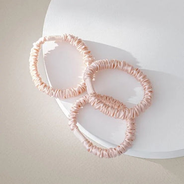 Sleep & Glow Scrunchie Skinny X 3