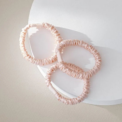Sleep & Glow Scrunchie Skinny X 3