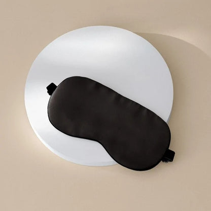 Sleep&Glow Silk Sleep Mask