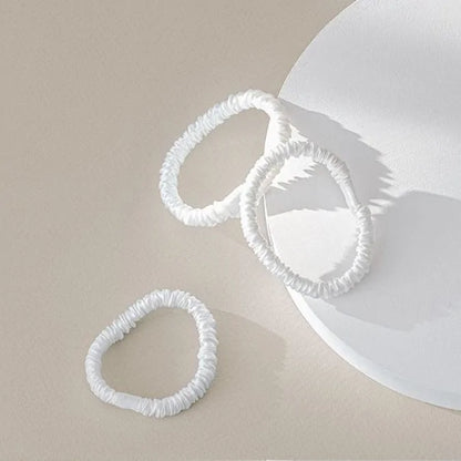Sleep & Glow Scrunchie Skinny X 3