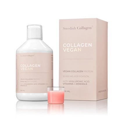 Vegan Collagen 500ml