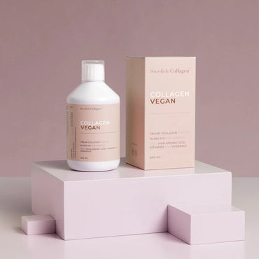 Vegan Collagen 500ml