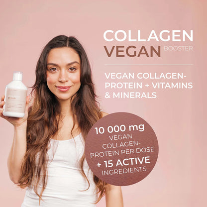 Vegan Collagen 500ml